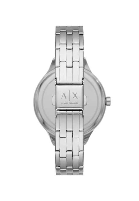 armani exchange harper watches|armani exchange 2024.